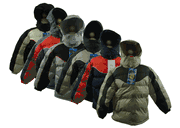 Wholesale Boy's Winter Fashion - Click to Enlarge