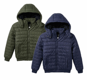 Wholesale Boys Fleece Jackets - Click to Enlarge