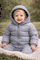 Wholesale Boys Fleece Lined Infant Jackets (6Month-24Months) - Click to Enlarge