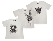Wholesale Boys Graphic Tee - Click to Enlarge