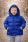 Wholesale Boys Jacket with Fleece Lining 2T-4T - Click to Enlarge