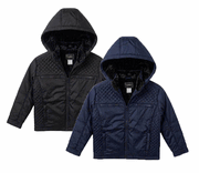 Wholesale Boys Winter Fleece Jacket - Click to Enlarge