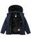 Wholesale Boys Winter Fleece Jacket - Click to Enlarge