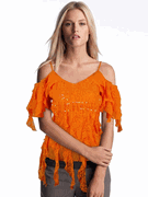 Wholesale Clothing Tops - Click to Enlarge