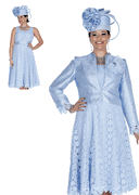 Wholesale Fashion Collection Suit  - Click to Enlarge