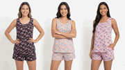 Wholesale Fashion Top - Click to Enlarge