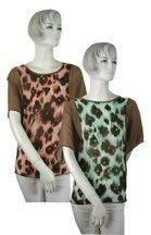 Wholesale Tops, Women's Wholesale Tops, Fashion Apparel, Wholesale Clothing