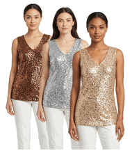 Wholesale Fashion Tops 