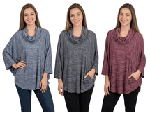 Wholesale Fashion Tops 
