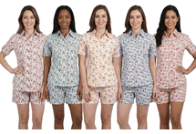 Wholesale Fashion Tops 