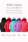 Wholesale Girl Fleece Lined Infant Jackets (6 Month-24Months) - Click to Enlarge