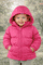 Wholesale Girl Fleece Lined Jackets (2T-4T) - Click to Enlarge