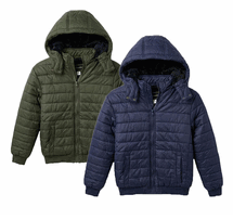 Wholesale Boys Fleece Jackets