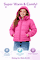 Wholesale Girl's Fleece Lined Jackets (8-20) - Click to Enlarge