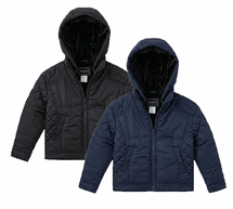 Wholesale Boys Winter Fleece Jacket