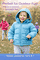 Wholesale Girls Jacket with Fleece Lining (4-7) - Click to Enlarge