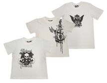 Wholesale Boys Graphic Tee