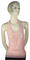 Wholesale Juniora Seamless Jamaica Halter Top  - Click to Enlarge