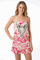 Wholesale Juniors Romper Shorts - Click to Enlarge