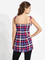 Wholesale Juniors Seamless Fashion Halter Tops - Click to Enlarge