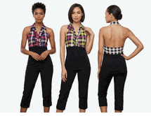 Wholesale Juniors Spring Top  