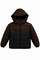Wholesale Men's Two Tone Winter Jackets  - Click to Enlarge