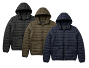 Wholesale Mens Jacket - Click to Enlarge