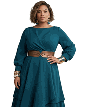 Wholesale Plus Size Clothing