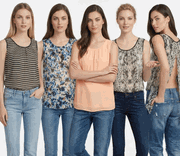 Wholesale Plus Size Fashion Tops - Click to Enlarge
