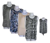Wholesale Tops, Women's Wholesale Tops, Fashion Apparel, Wholesale Clothing