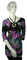 Wholesale Plus Size Spring Top  - Click to Enlarge