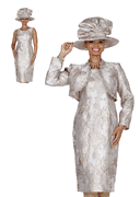 Wholesale Women's Attractive Fashion Suit - Click to Enlarge