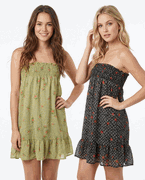 Wholesale Women's Baby Doll Top - Click to Enlarge
