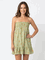 Wholesale Women's Baby Doll Top  - Click to Enlarge