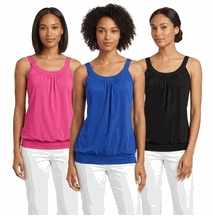 Wholesale Women's Sports Tops 