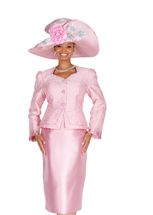 Wholesale Women's Jacket/Skirt Church Suit