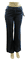 Wholesale Women's Comfort Blue Jeans  - Click to Enlarge