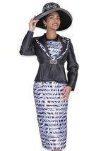 Wholesale Women's Jacket/Dress Church Suit
