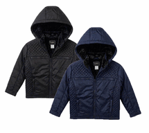 Wholesale Boys Winter Fleece Jacket