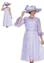 Wholesale Women's Jacket/Dress Church Suit