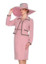 Wholesale Women's Jacket/Dress Church Suit