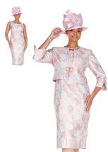 Wholesale Women's Jacket/Dress Church Suit