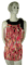 Wholesale Women's Fashion Top  - Click to Enlarge