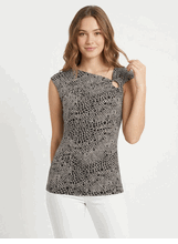 Wholesale Women's Fashion Top 