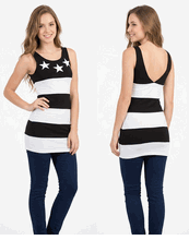 Wholesale Women's Fashion Top