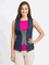 Wholesale Women's Fashion Vest  - Click to Enlarge