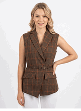 Wholesale Women's Fashion Vest