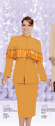 Wholesale Women's Fine Suit  - Click to Enlarge