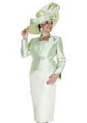 Wholesale Women's Jacket/Skirt/Camisole - Click to Enlarge