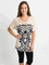 Wholesale Women's Plus Size Tops - Click to Enlarge